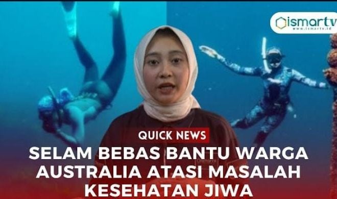 SELAM BEBAS BANTU WARGA AUSTRALIA ATASI MASALAH KESEHATAN