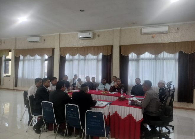 Dugaan Perbuatan Melawan Hukum Ketua DPRD Kabupaten Cirebon Terkait Revitalisasi Bangunan Pasar Jungjang di Desa Jungjang Kabupaten Cirebon