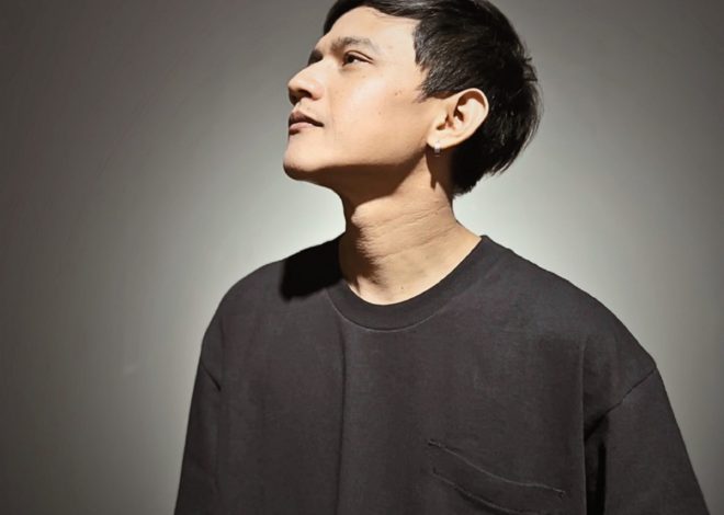 Ari Nugie Rilis Single Kedua “Segitiga”, Lanjutan Cerita dari “Tak Tepat Waktu”.