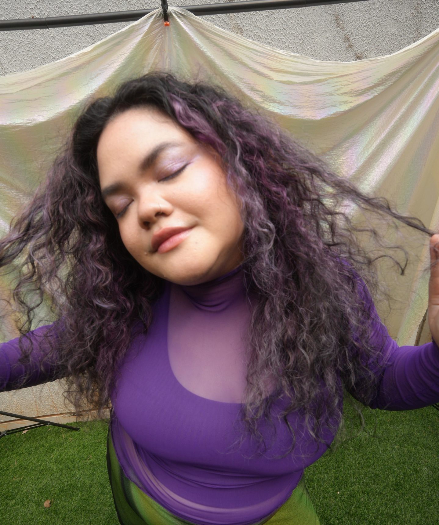 SAILORMONEY berkolaborasi dengan Bloodlyne dalam single terbaru mereka berjudul Running Out of Time
