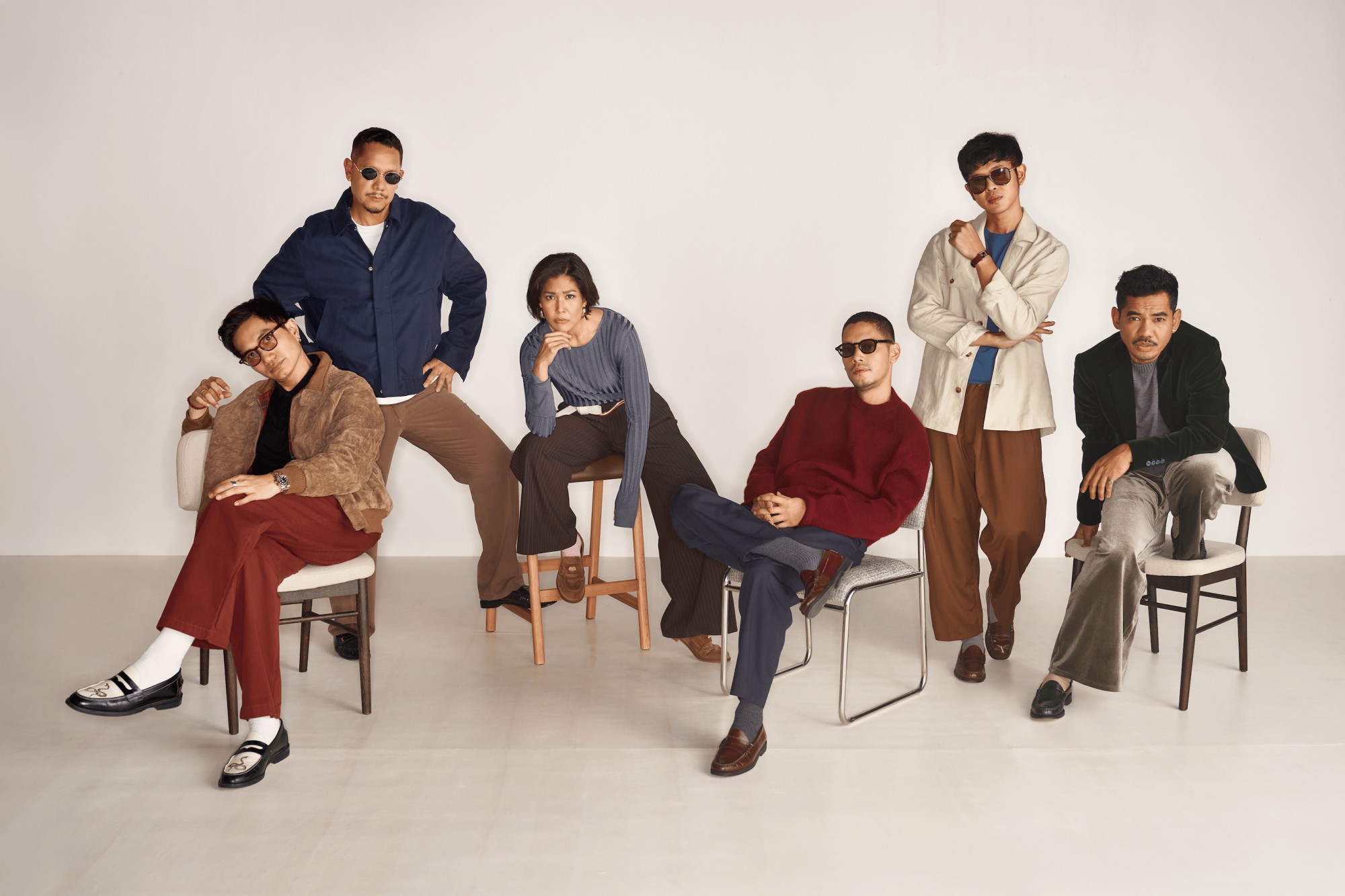 Lagu ‘Dekat’ MALIQ & D’Essentials Bawa Penggemar Lebih Dekat