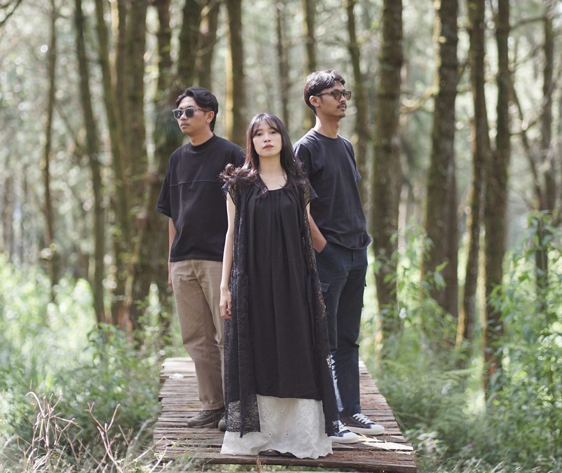 POPY PUMPKINS MEMBUKA LEMBARAN BARU DENGAN “MELANGKAH”