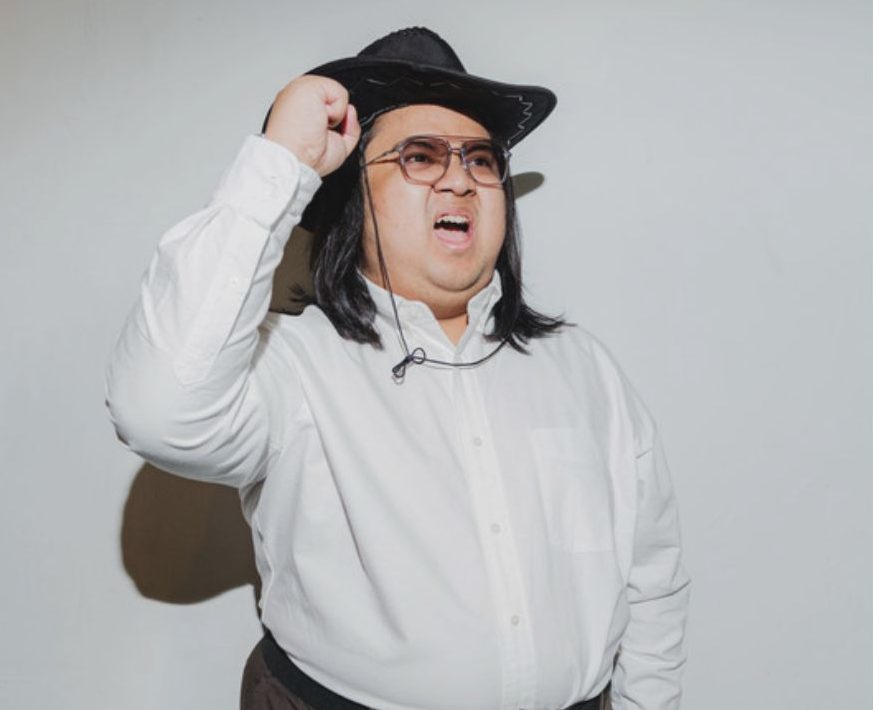 Duka Atas Meninggalnya Musisi Gusti Irwan Wibowo