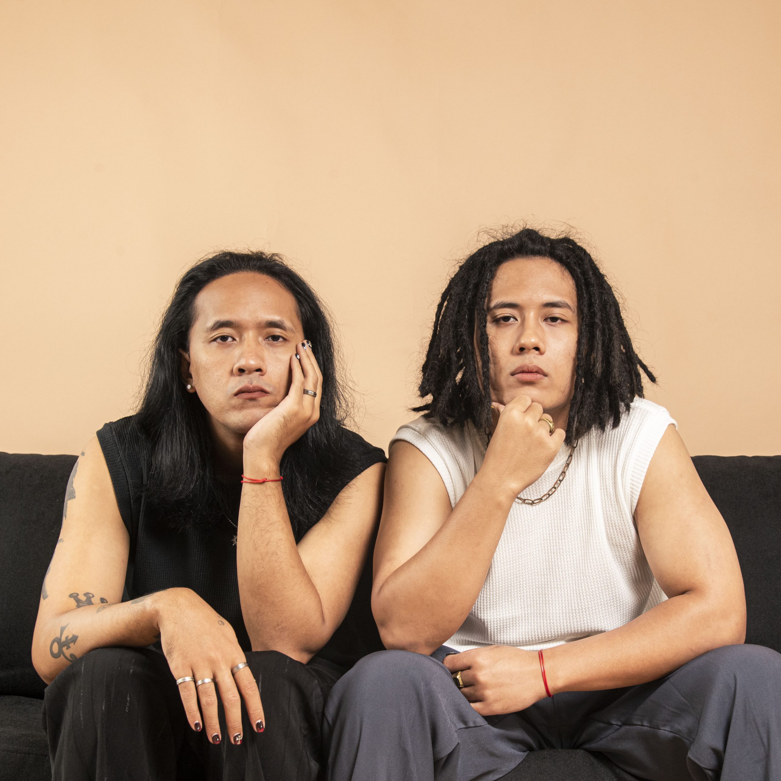 Pelupa adalah lagu Pop/RnB dengan alunan khas TERUNA