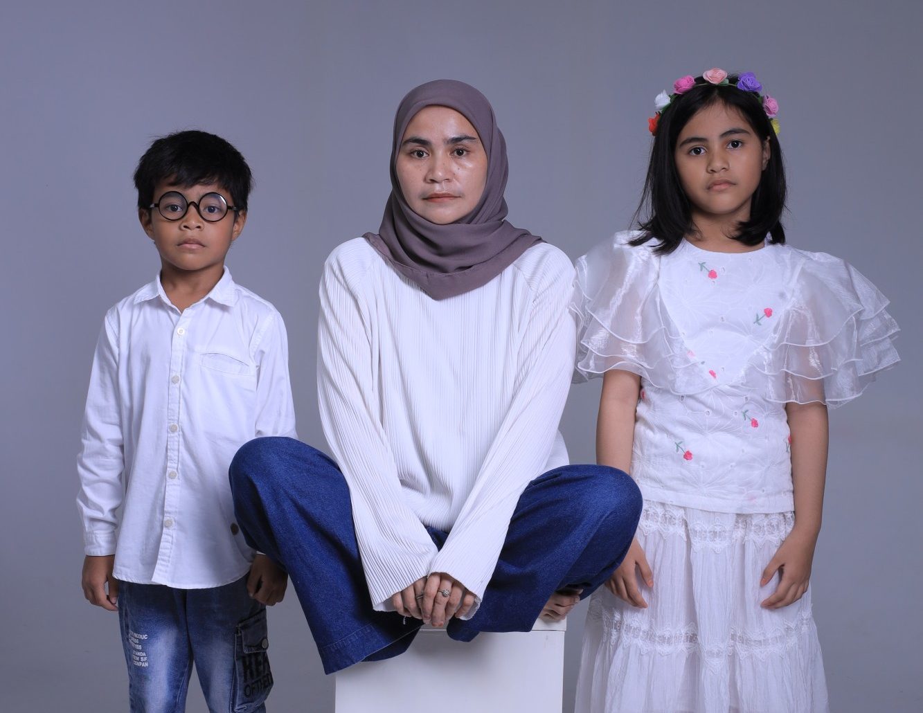Bokinana Family menyapa dengan “Tak Apa-Apa” lagu yang menceritakan tentang dinamika sebuah kehidupan.