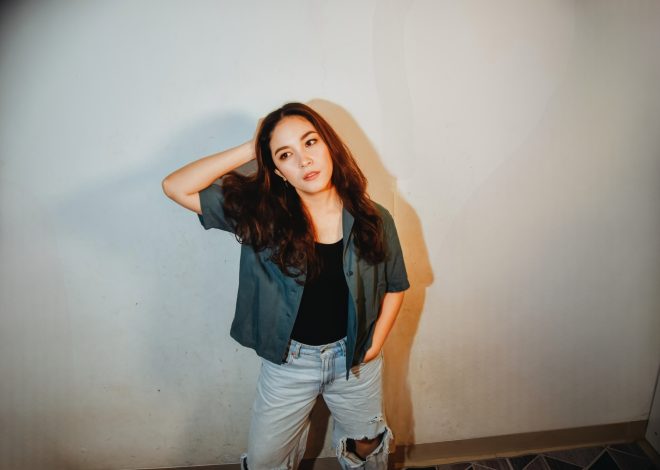 LIA “AFI” kembali ke akarnya sebagai Penyanyi dengan merilis “ ANAK KECIL”