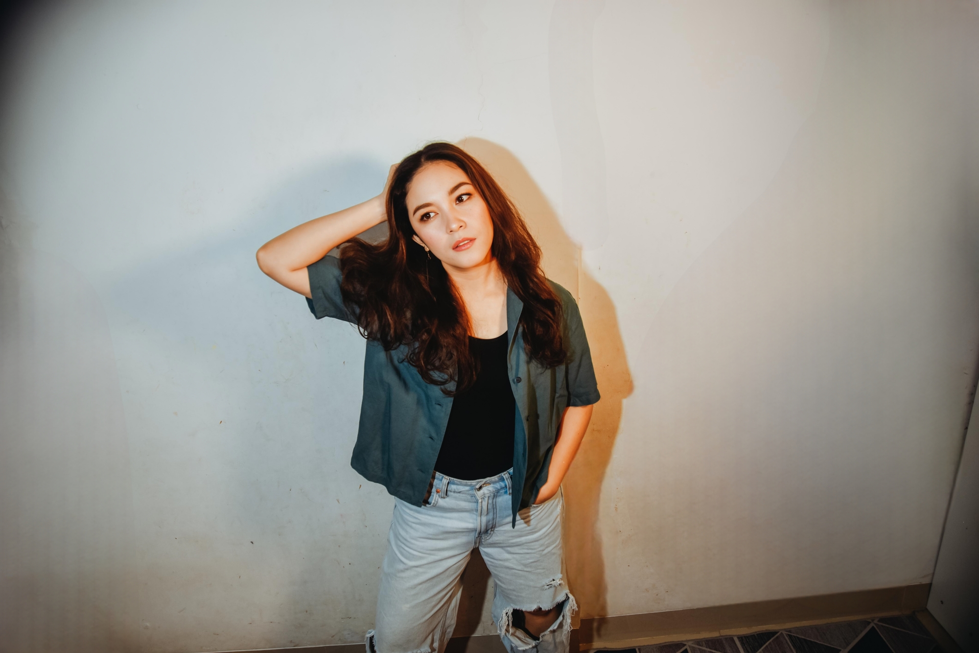 LIA “AFI” kembali ke akarnya sebagai Penyanyi dengan merilis “ ANAK KECIL”