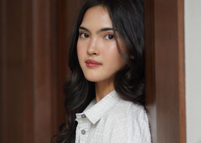 Perjalanan Musik Nadia Dari Berlanjut dengan “Frozen In Time” yang Menyentuh Hati