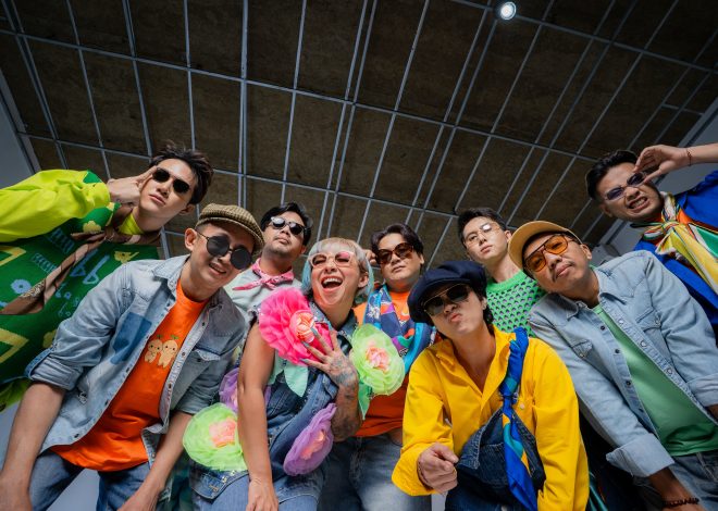 TEN2FIVE X SM*ASH Menghadirkan Kembali Lagu Hits “AKU ADA RAHASIA” Dalam Versi Baru.