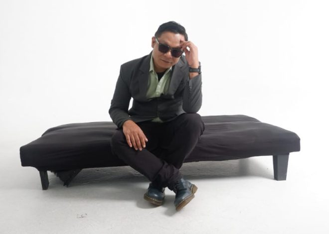 “In Dreams”, Single ke-5 Noly Lebon, lagu perpisahan yang tidak bisa terlupakan !!