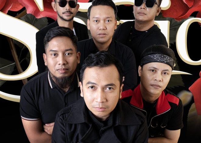 “Pilu” lagu Luapan Kejujuran dan Luka Hati jadi Single kedua Satrio Band