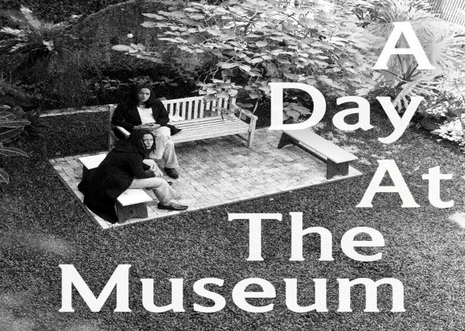 Di album ‘A Day At The Museum’ ini TERUNA mengajak pendengar untuk memasuki museum dalam hidup kita masing-masing.