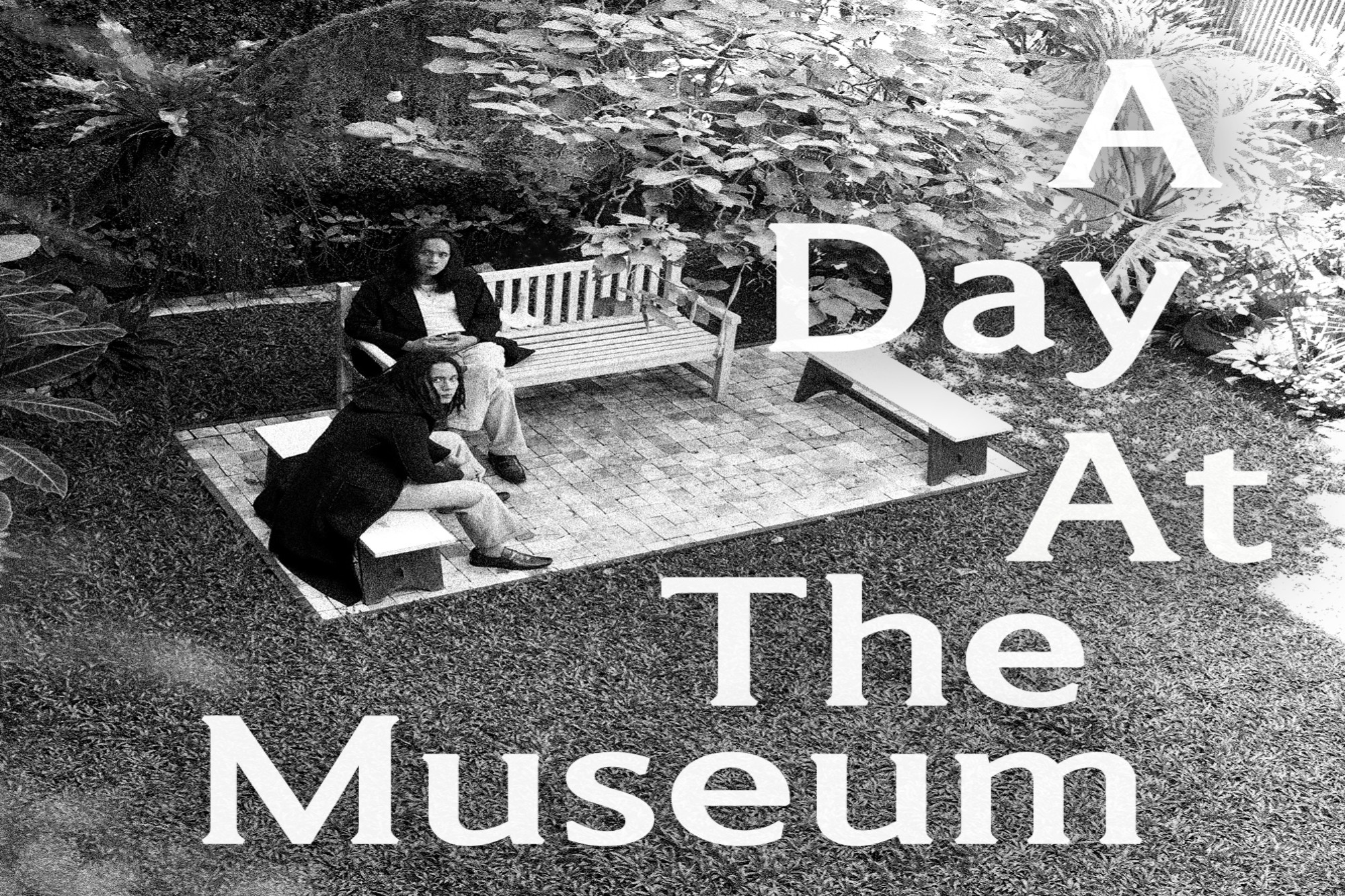 Di album ‘A Day At The Museum’ ini TERUNA mengajak pendengar untuk memasuki museum dalam hidup kita masing-masing.