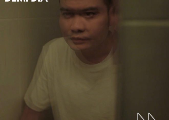 Dengan pengalaman, kepekaan dalam penulisan lagu, dan kepiawaian produksi, Martin Wiguna rilis “Bertahan Demi Dia”