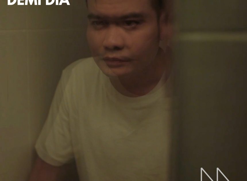 Dengan pengalaman, kepekaan dalam penulisan lagu, dan kepiawaian produksi, Martin Wiguna rilis “Bertahan Demi Dia”