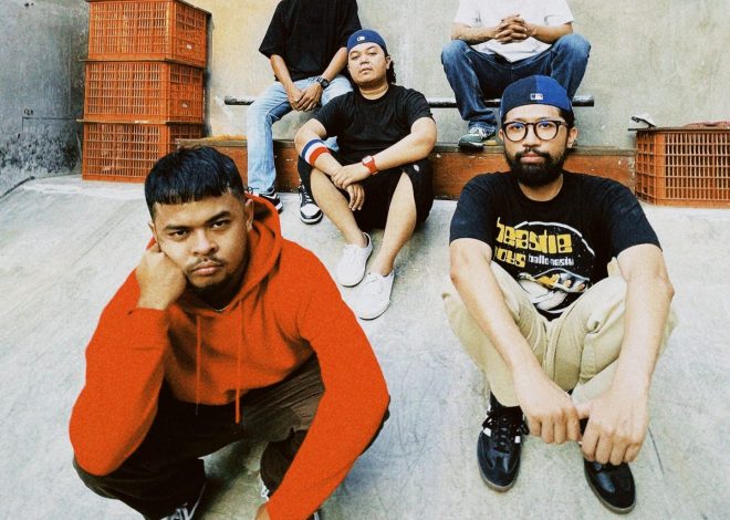 The Flins Tone Rilis “Moment” – Refleksi 20 Tahun Lebih Perjalanan Musik Pop Punk dari Surabaya