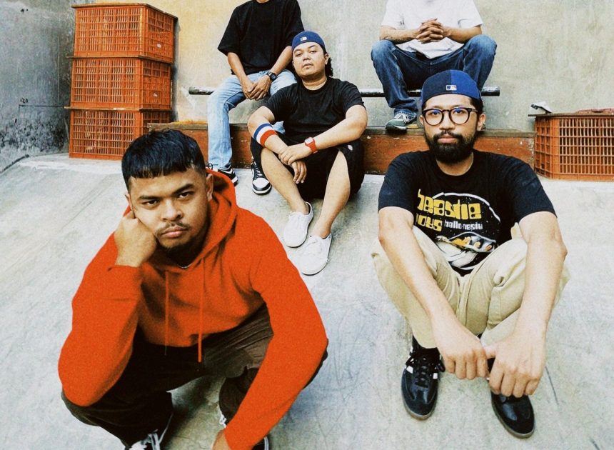 The Flins Tone Rilis “Moment” – Refleksi 20 Tahun Lebih Perjalanan Musik Pop Punk dari Surabaya
