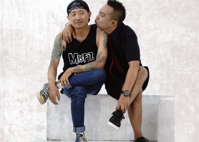 REDNECK RILIS ALBUM “JEJAK YANG TERTINGGAL”,SEBUAH KISAH TENTANG WAKTU, PERSAHABATAN, & JEJAK YANG TAK PERNAH HILANG