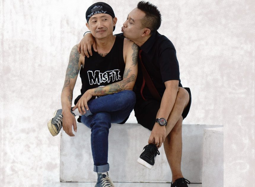 REDNECK RILIS ALBUM “JEJAK YANG TERTINGGAL”,SEBUAH KISAH TENTANG WAKTU, PERSAHABATAN, & JEJAK YANG TAK PERNAH HILANG