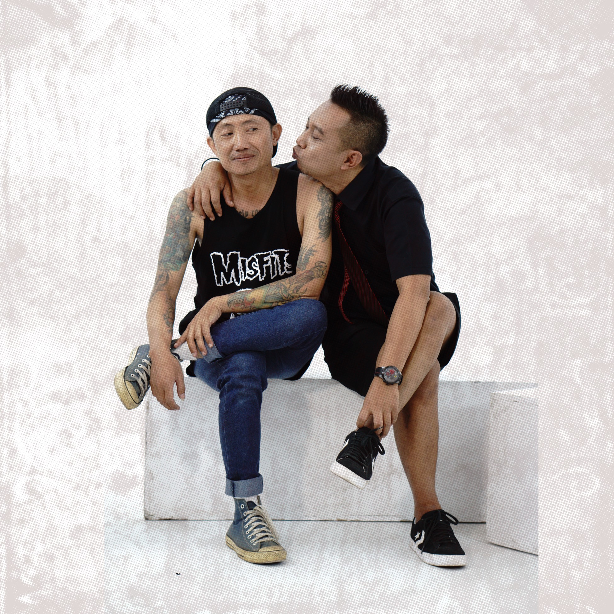 REDNECK RILIS ALBUM “JEJAK YANG TERTINGGAL”,SEBUAH KISAH TENTANG WAKTU, PERSAHABATAN, & JEJAK YANG TAK PERNAH HILANG