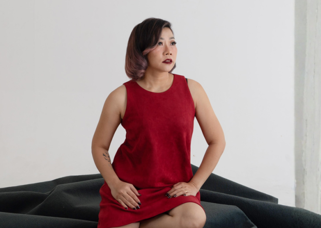 Terinspirasi dari perjalanan pernikahan, “15 tahun” menghadirkan kehangatan emosional yang kuat dari Santi Danametta.