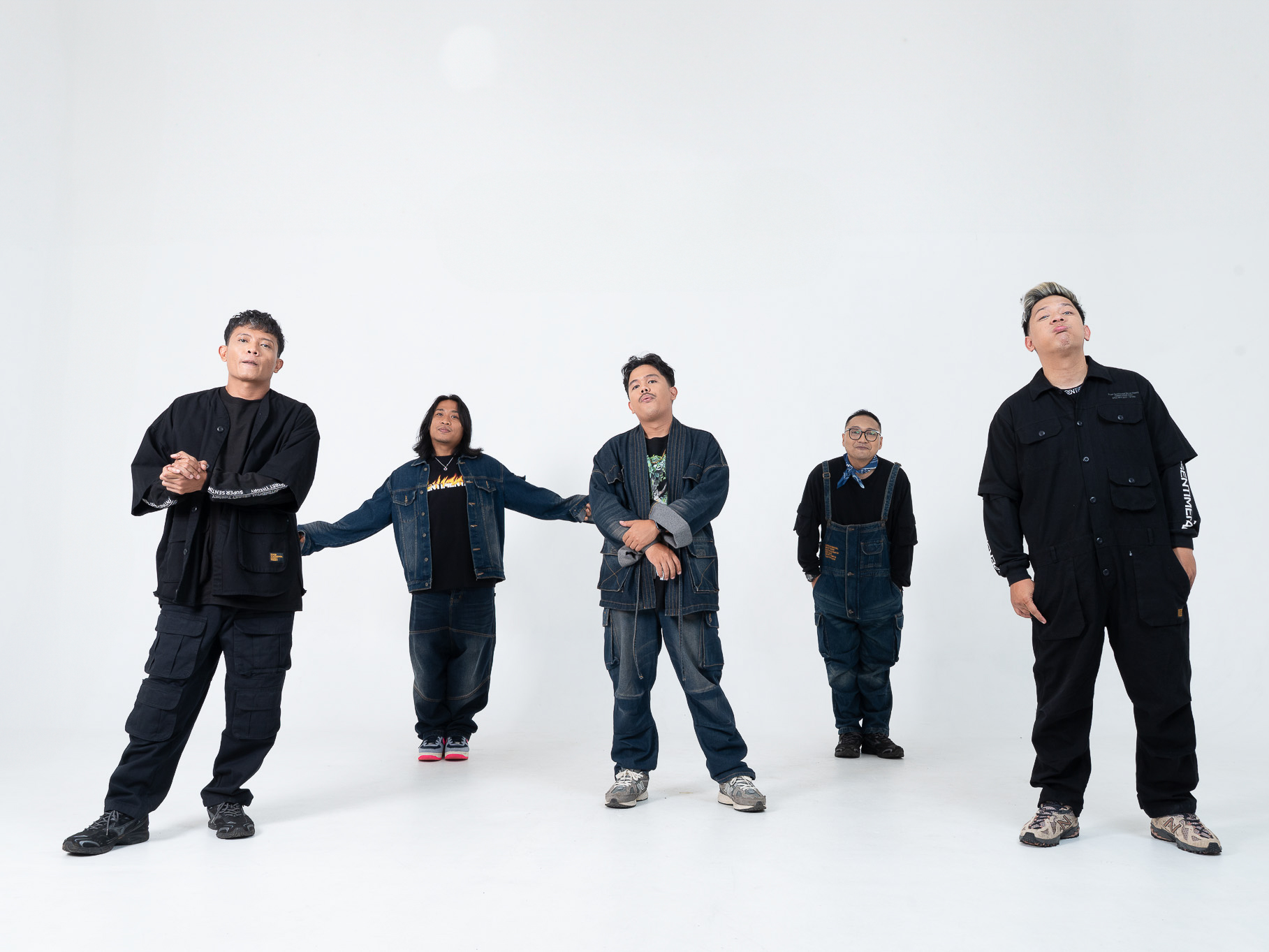 Perayaan dua dekade, Closehead menyapa pendengar dengan “Arti Yang Sama”.