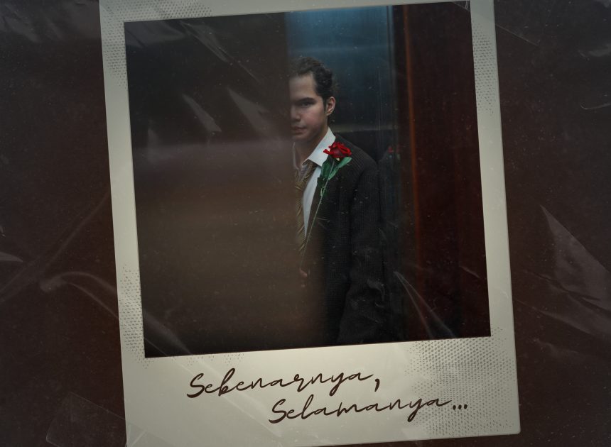 “Sebenarnya, Selamanya…” lagu baru Dul Jaelani,tentang kebahagiaan, penderitaan, keindahan, dan kegelapan yang menjadi satu.