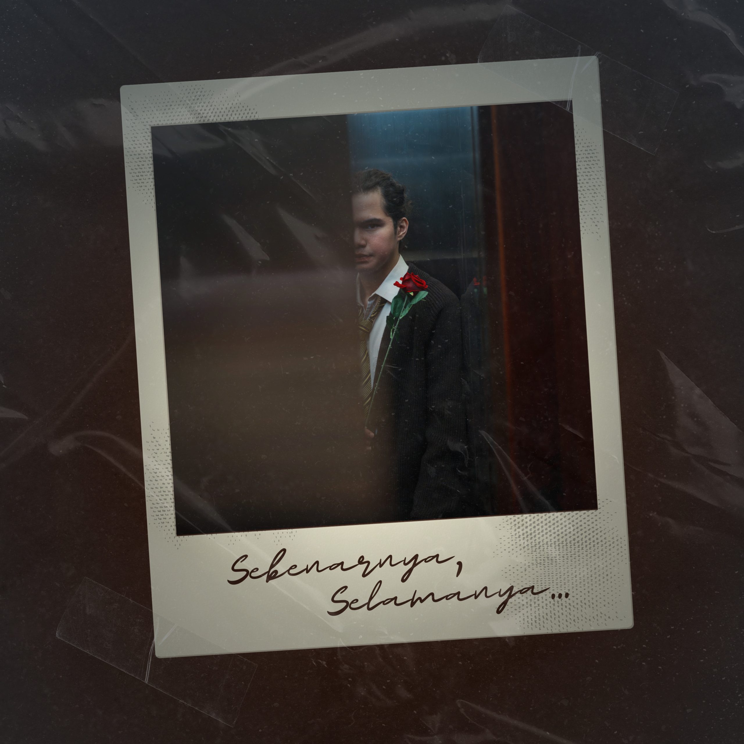 “Sebenarnya, Selamanya…” lagu baru Dul Jaelani,tentang kebahagiaan, penderitaan, keindahan, dan kegelapan yang menjadi satu.