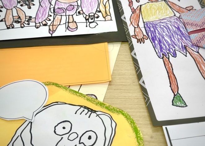 Hasil goresan putri Fiersa Besari dijadikan artwork lagu “TULANG PUNGGUNG”.