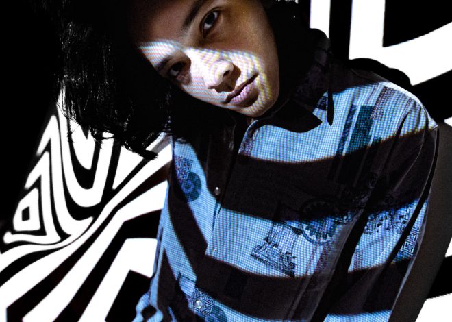 TANJUNG Rilis Album Terbaru “Levitasi”, Potret Pencarian Diri di Usia 26.