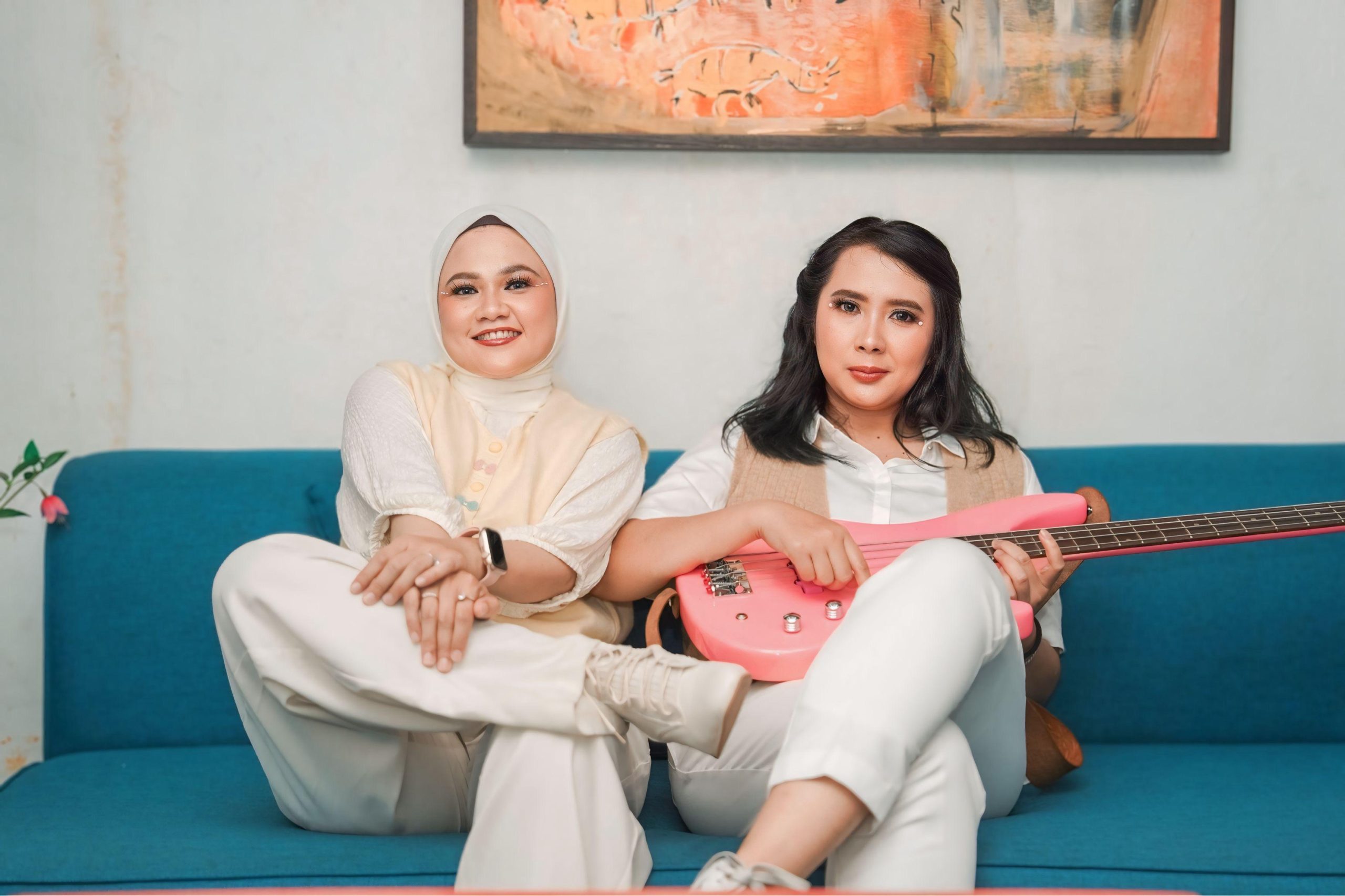 Billkiss, resmi merilis video klip terbaru “Maunya Kamu” di awal Tahun 2026.