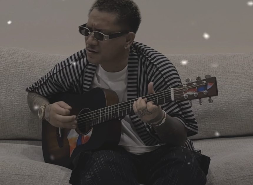 Mas Jawin Debutkan Single “AJUR”, Warna Baru Pop Alternatif Jawa di Awal 2026.