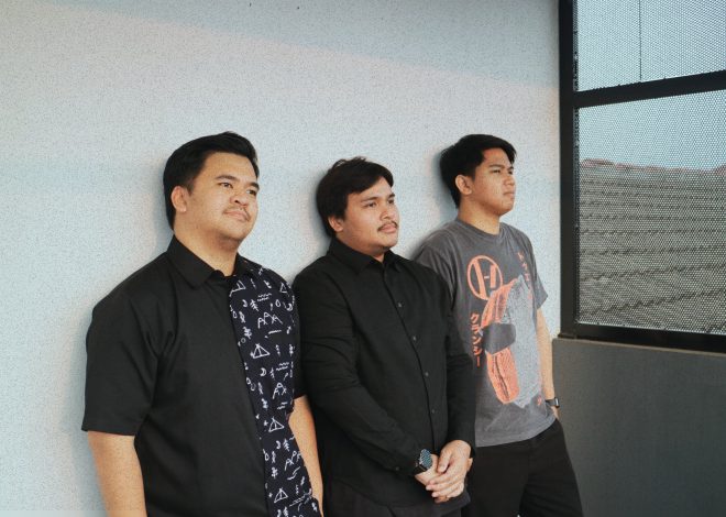 “Okay Okay” Rilis Single Kedua ‘Past Twenty-Five’, Lagu Tentang Hidup yang Tiba-Tiba Lewat Usia 25.