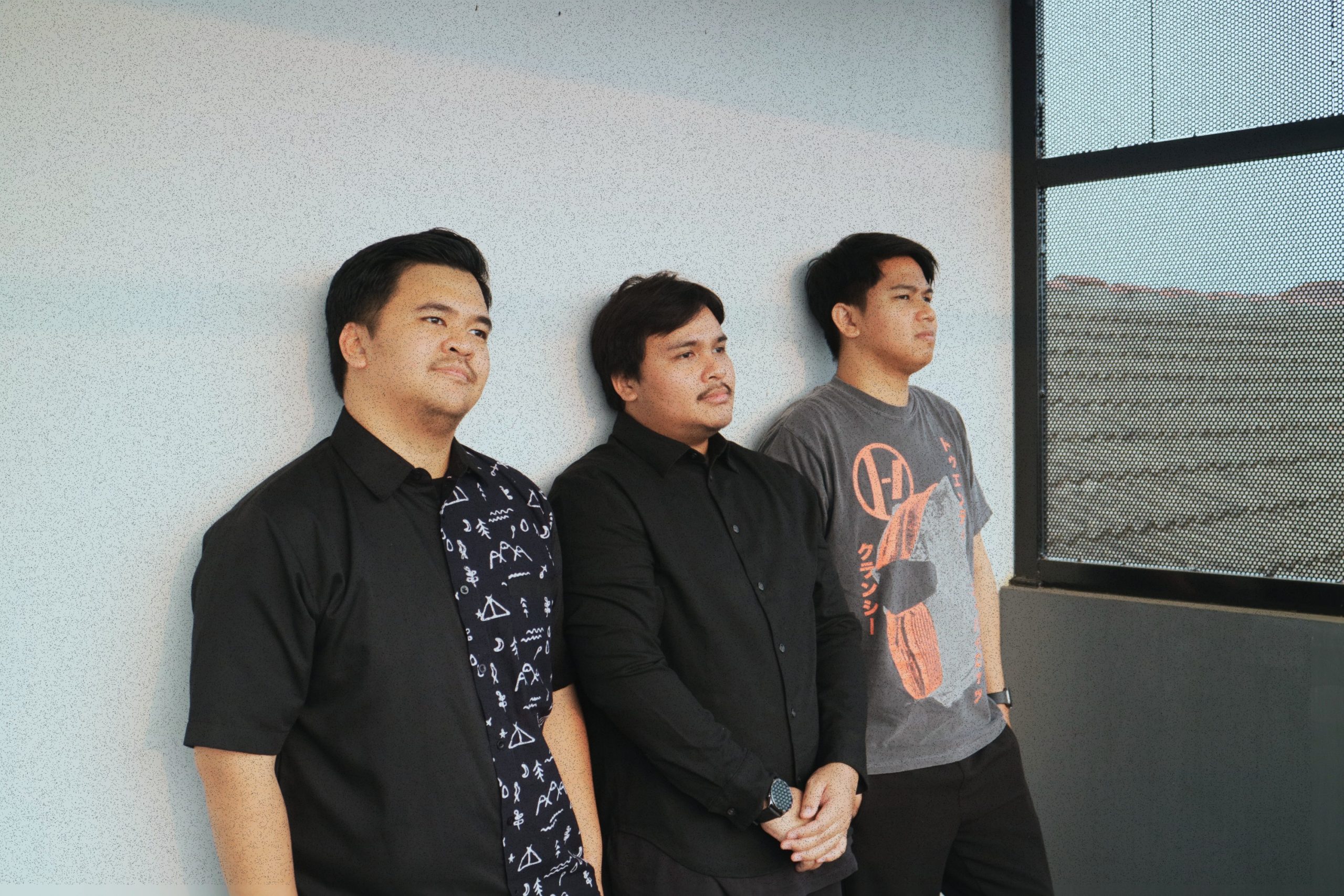 “Okay Okay” Rilis Single Kedua ‘Past Twenty-Five’, Lagu Tentang Hidup yang Tiba-Tiba Lewat Usia 25.