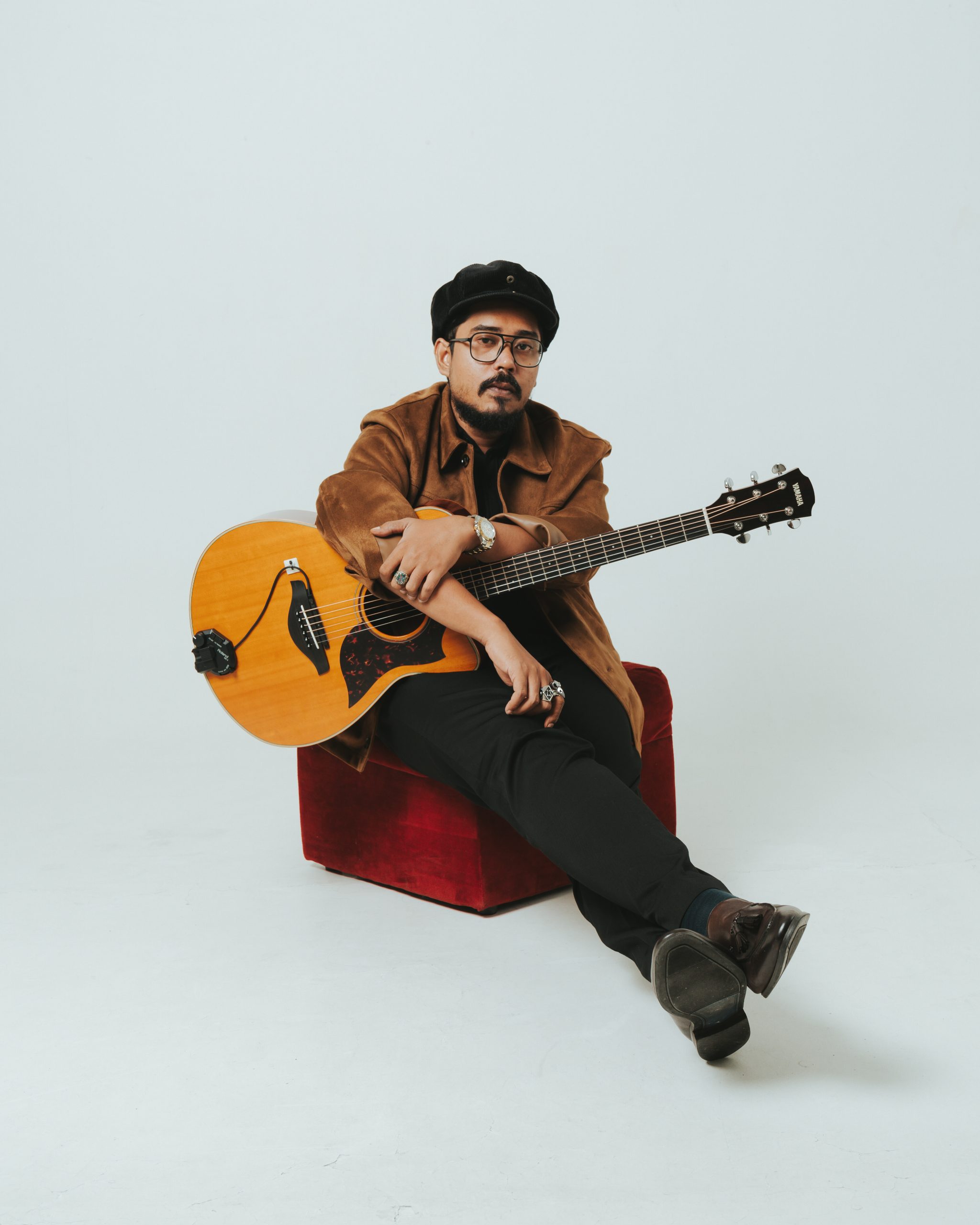 “Belia” lagu baru Rio Clappy menjadi pengingat bahwa cinta sejati dapat bertahan, tumbuh, dan menjadi semakin indah.