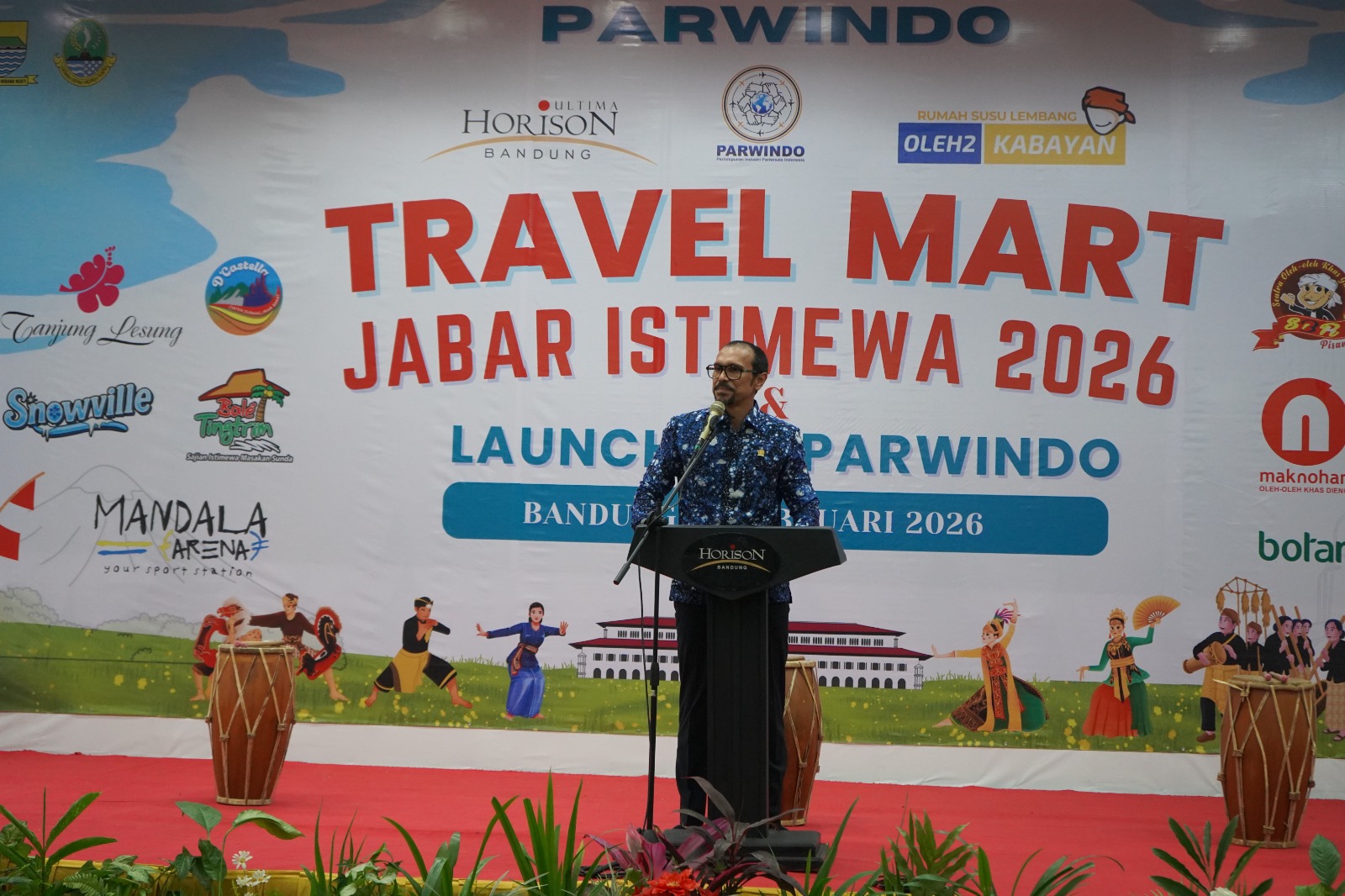 Melihat Wajah Baru Ekonomi Jabar Lewat Kacamata H. Fathi: Antara Inovasi Panca Indra dan Komitmen Hijau