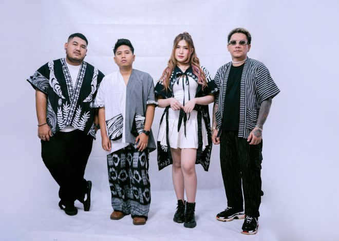 Batas Senja Rilis “Rumah dan Baju Barumu” Kisah Nyata Perjuangan Cinta yang Menyentuh