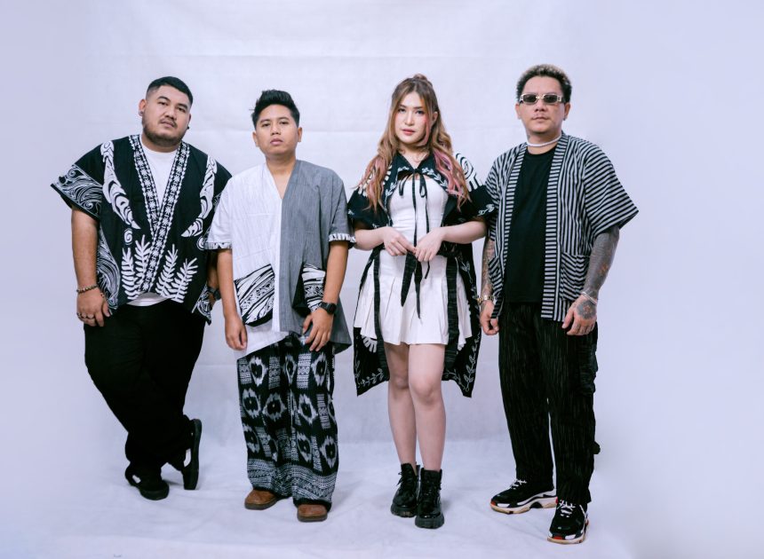 Batas Senja Rilis “Rumah dan Baju Barumu” Kisah Nyata Perjuangan Cinta yang Menyentuh