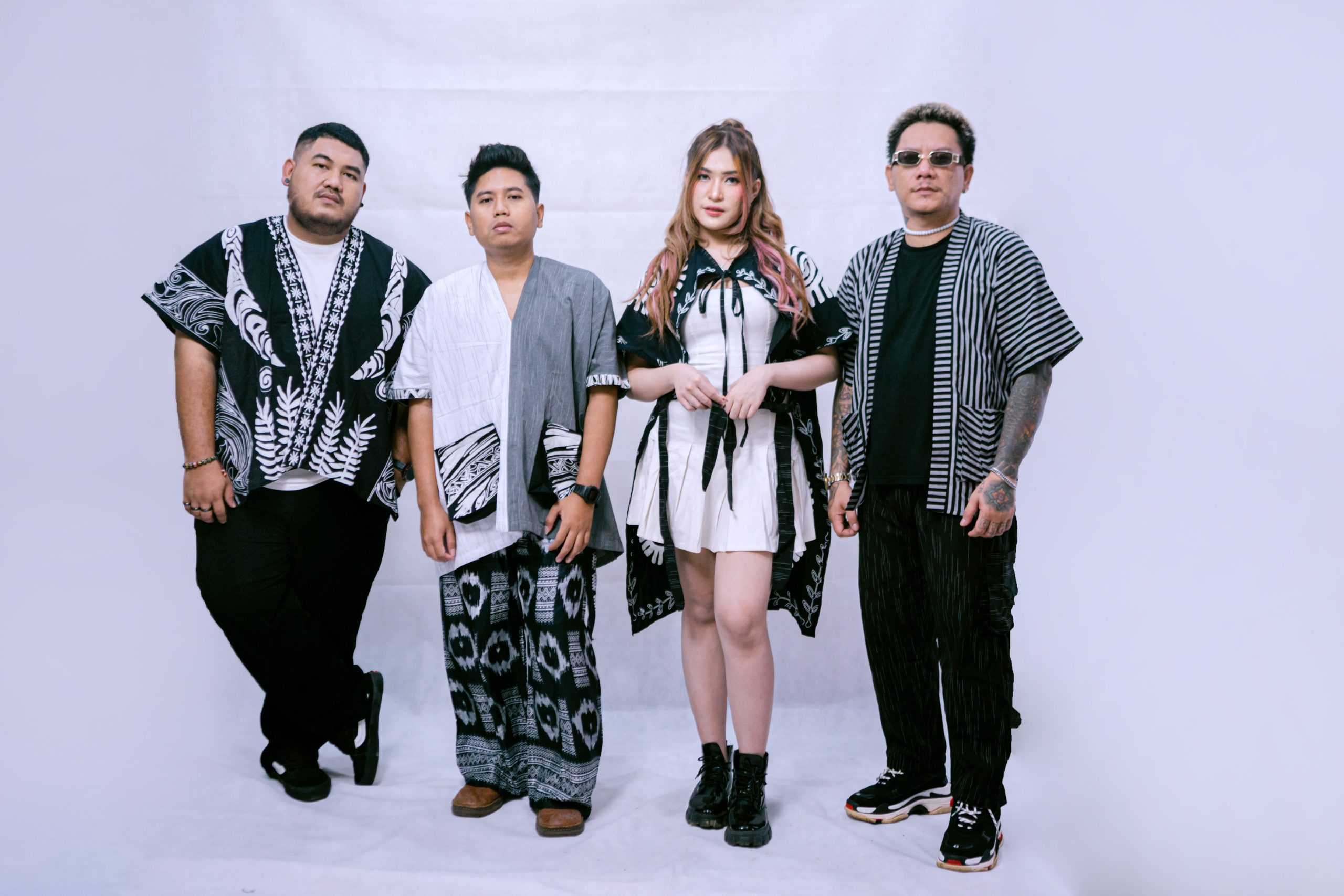 Batas Senja Rilis “Rumah dan Baju Barumu” Kisah Nyata Perjuangan Cinta yang Menyentuh