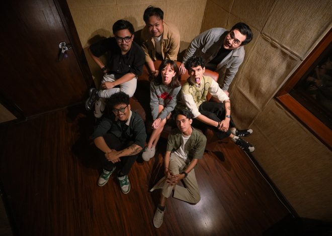 Fourtune dan Haira Hadirkan Kolaborasi Hangat dalam Single “Teman Saja?”