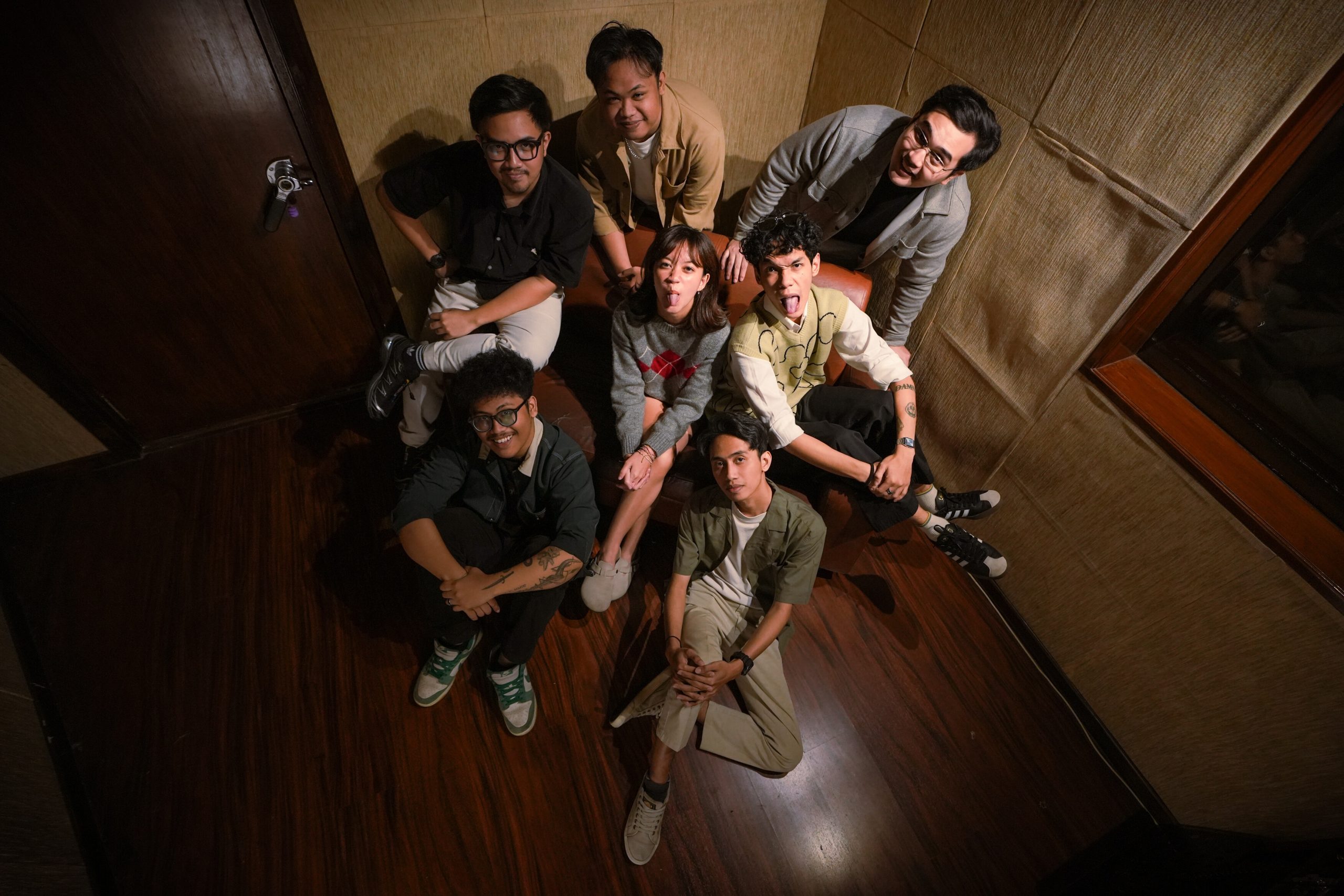 Fourtune dan Haira Hadirkan Kolaborasi Hangat dalam Single “Teman Saja?”