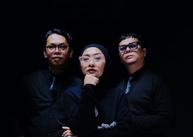 La Luna kembali membuka fase baru perjalanan musikalnya melalui album “Lembaran Baru”.
