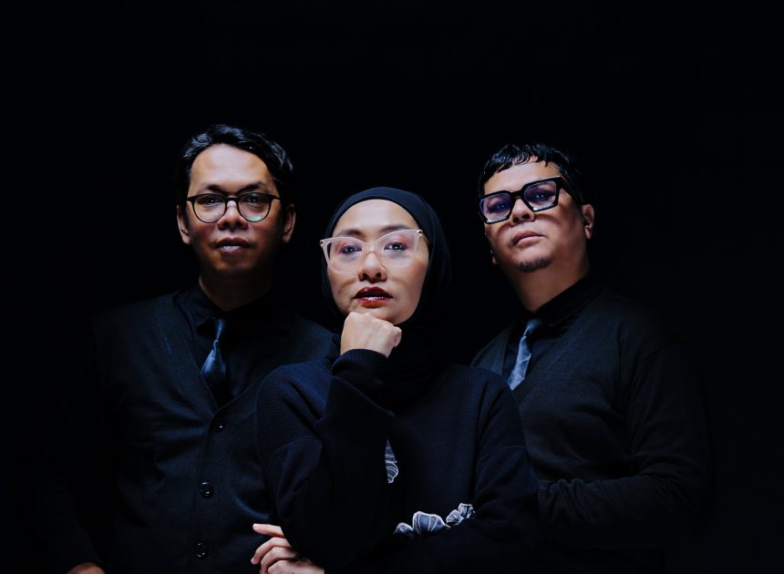 La Luna kembali membuka fase baru perjalanan musikalnya melalui album “Lembaran Baru”.