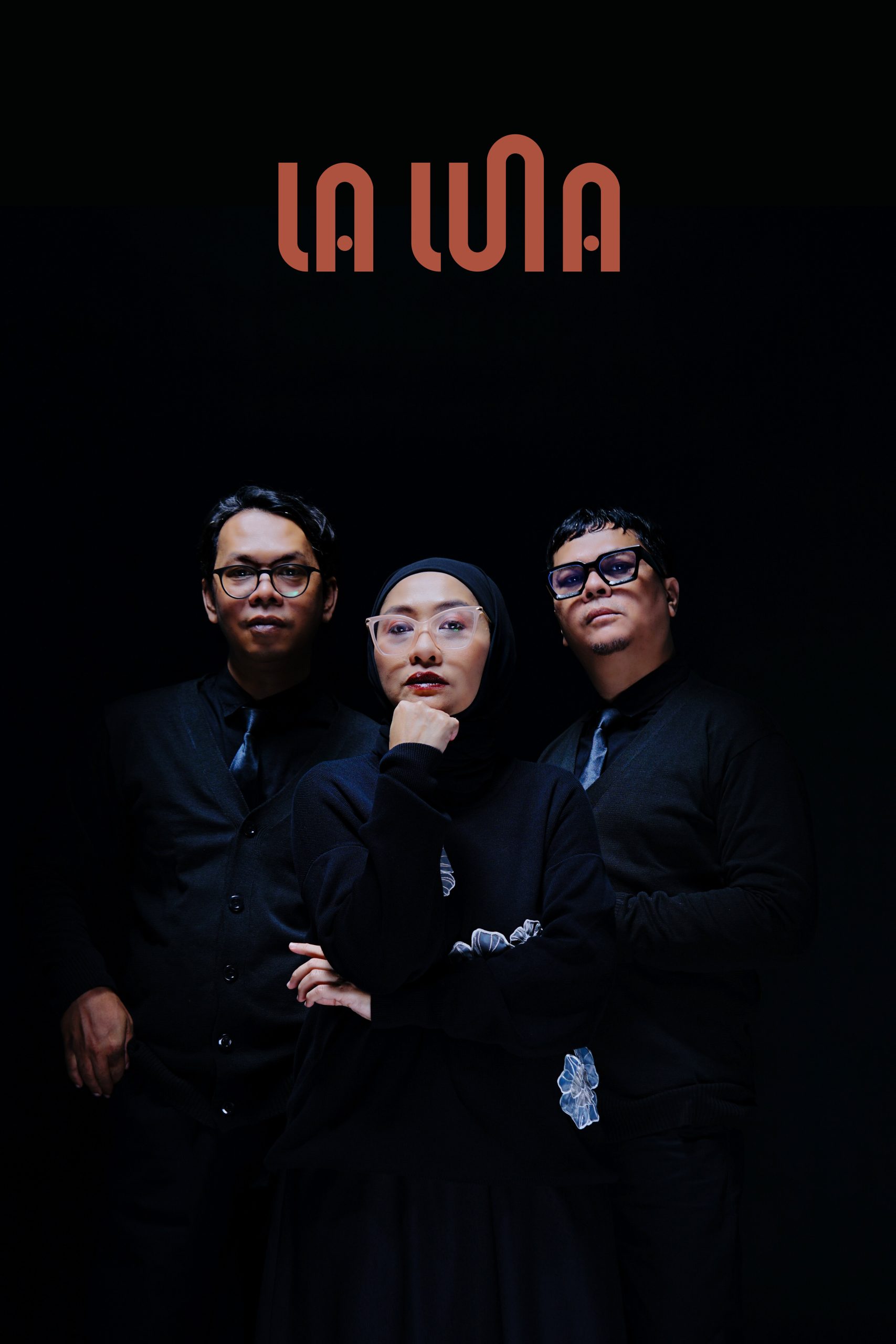 La Luna kembali membuka fase baru perjalanan musikalnya melalui album “Lembaran Baru”.