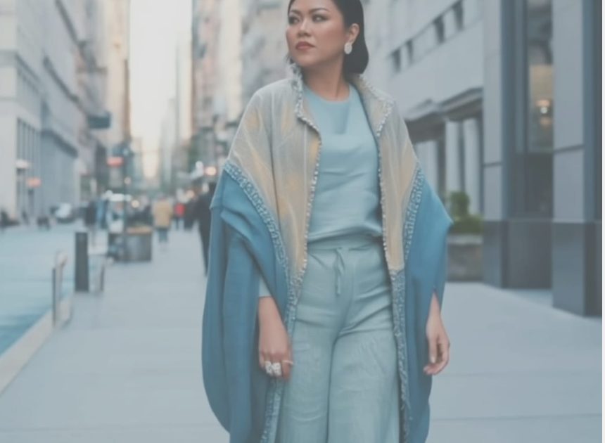 MASRAH rilis “Jangan Biarkan Aku Menyerah”, Lagu Religi Mayor dengan Aransemen Sinematik.