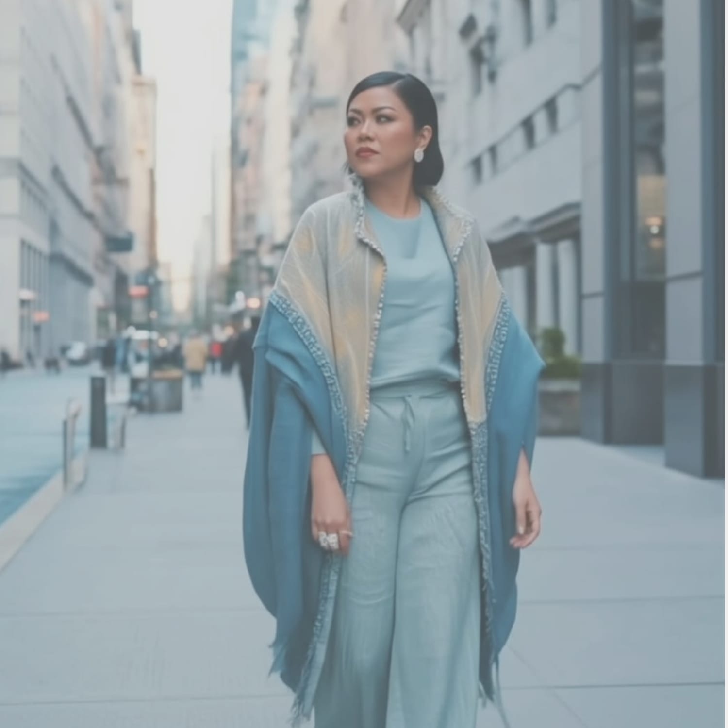 MASRAH rilis “Jangan Biarkan Aku Menyerah”, Lagu Religi Mayor dengan Aransemen Sinematik.