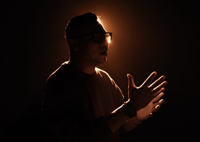 ADY rilis lagu “Berbisik Lirih”, Lagu Religi Paling Romantis