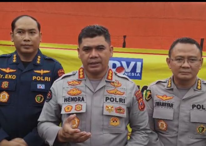 Polda Jabar Update Kembali Penanganan Korban Bencana Longsor Cisarua, Pos DVI Terima 25 Kantong Jenazah