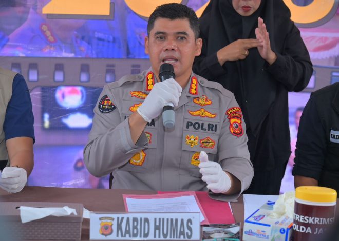 Polda Jabar Bongkar Pabrik Mie Basah Berformalin di Garut, Raup Untung Rp21 Juta per Bulan