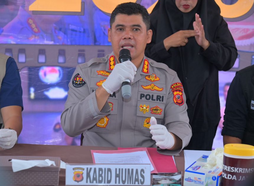 Polda Jabar Bongkar Pabrik Mie Basah Berformalin di Garut, Raup Untung Rp21 Juta per Bulan
